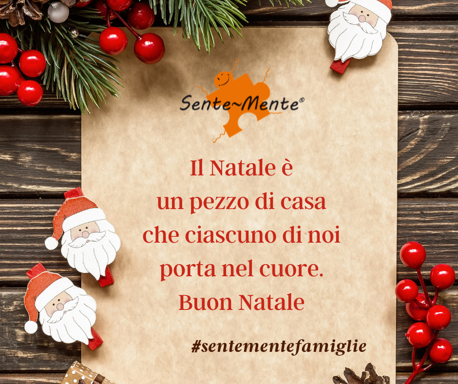 Natale e Alzheimer Letizia Espanoli