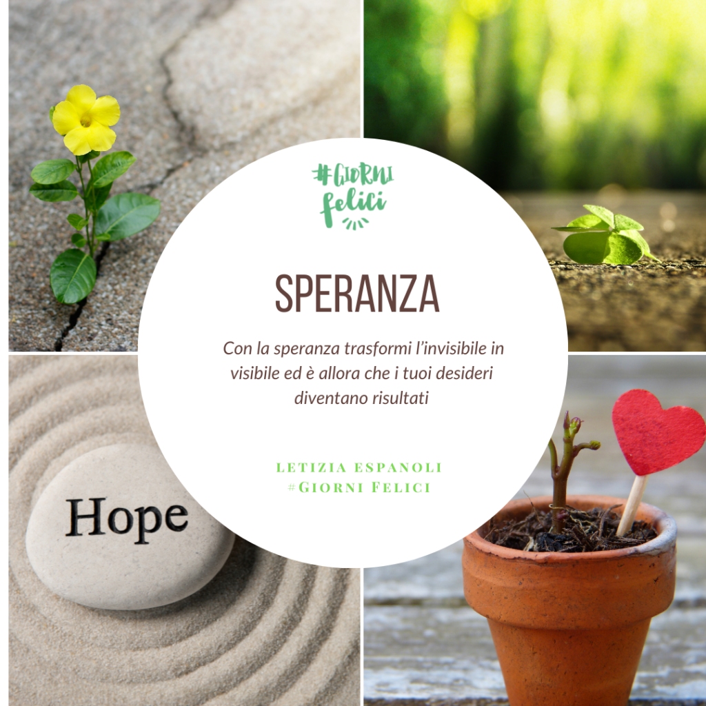 SPERANZA