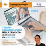 Terapia farmacologica nella demenza: cambiamenti da osservare