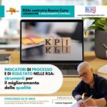 Indicatori di processo e di risultato nelle RSA: strumenti per il miglioramento della qualità