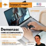Demenza: come accompagnare a vivere con serenità il cambio dell'ora