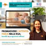 Promuovere l'attività fisica in RSA: benefici e programmi efficaci