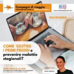 Demenza: come gestire i primi freddi e prevenire le malattie stagionali