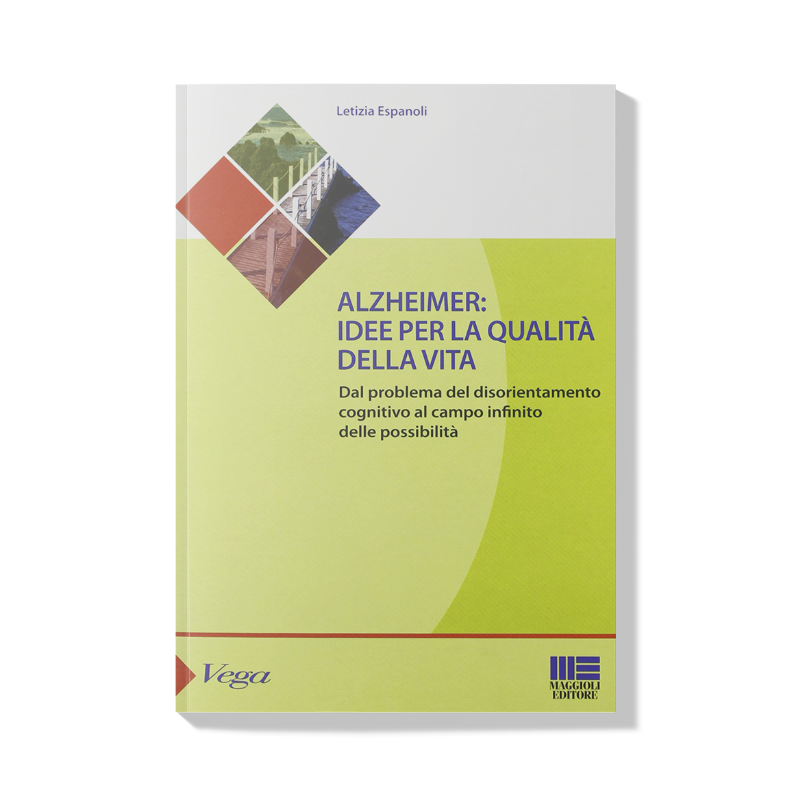 Alzheimer. Idee per la qualità della vita - Libro