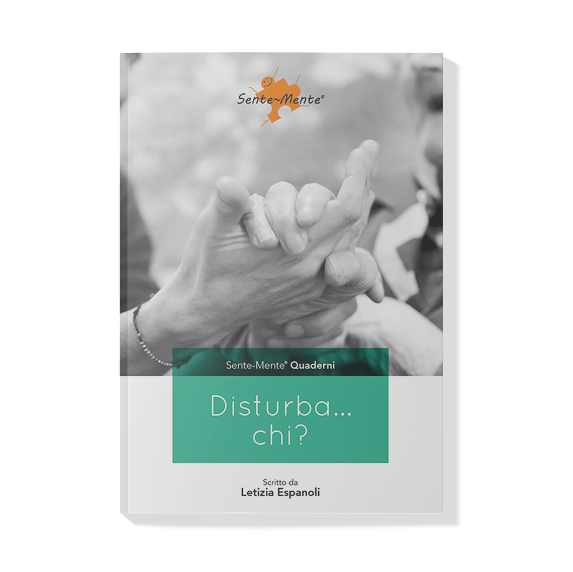 Disturba chi? - Libro