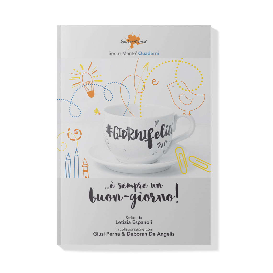 ..è sempre un buon-giorno! - Libro