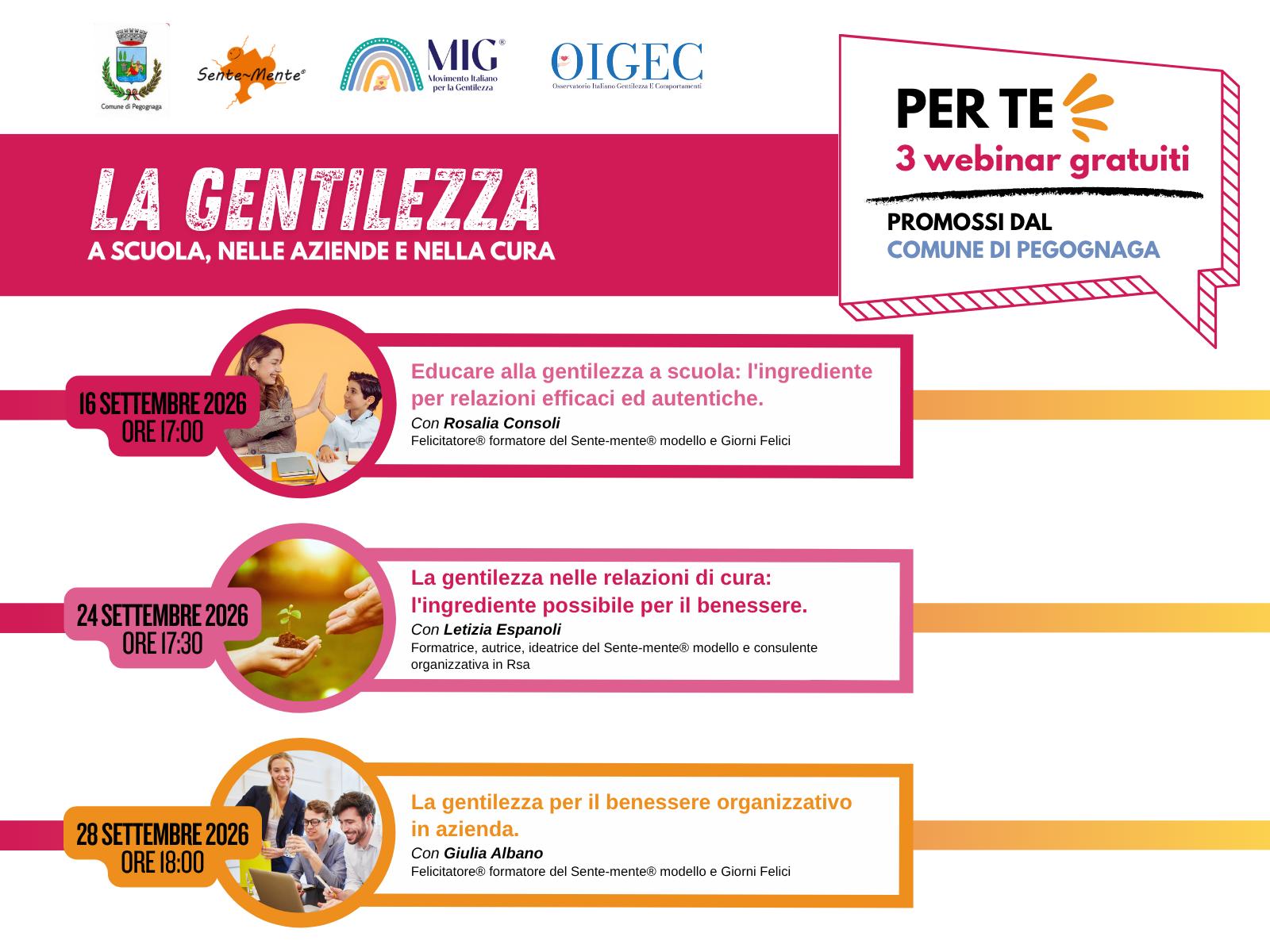 Webinar Gentilezza-letizia-espanoli